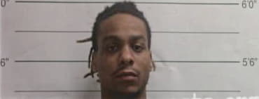 Christopher Carlis, - Orleans Parish County, LA 